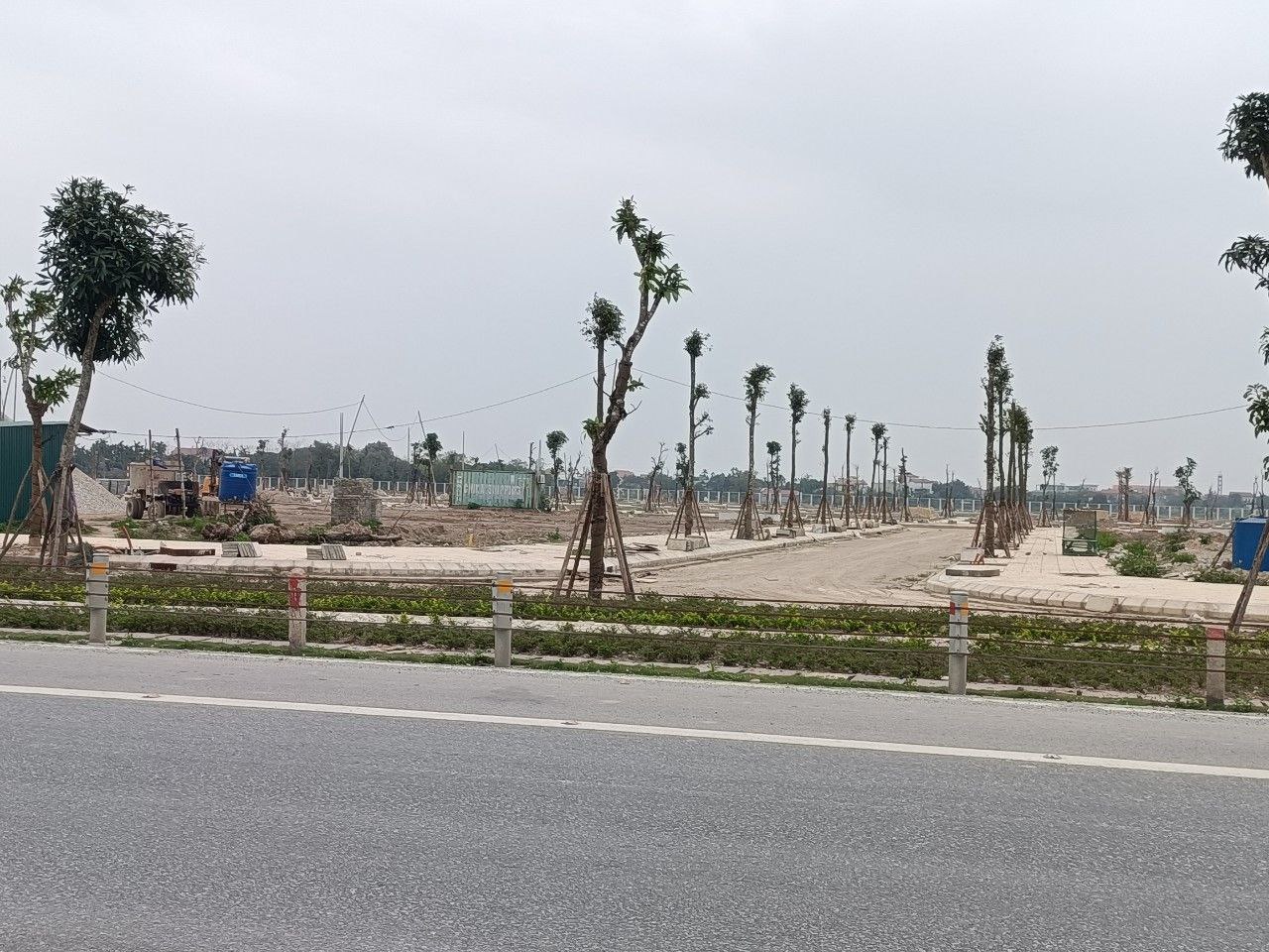 Sức hút đến từ khu đô thị TEELhomes Tràng An - Dự án trọng điểm của tỉnh Hà Nam