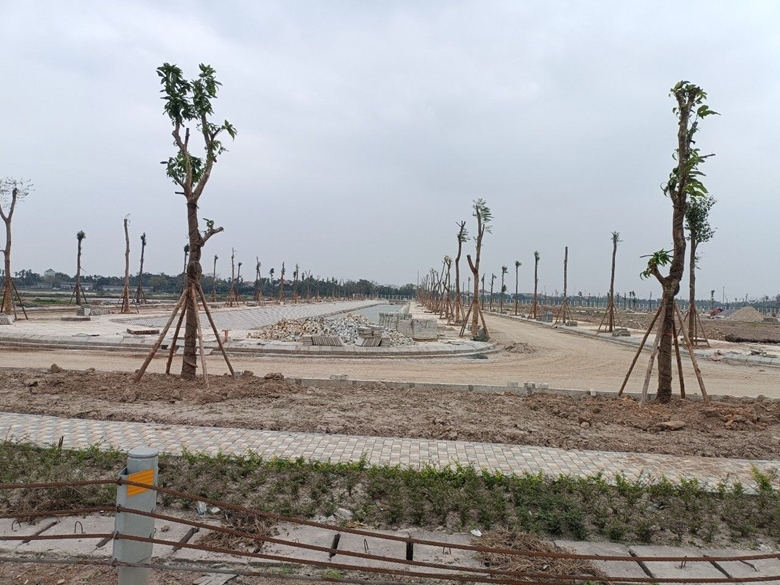 Khu đô thị TEELhomes Tràng An - Khu đô thị xanh hiện đại, văn minh