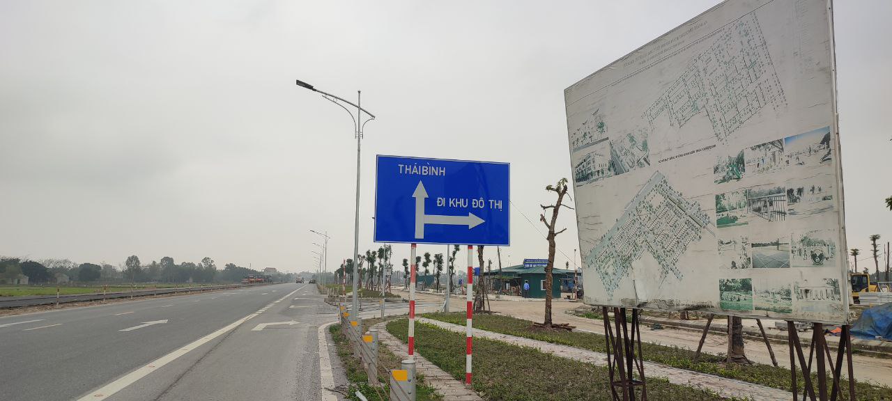 Sức hút đến từ khu đô thị TEELhomes Tràng An - Dự án trọng điểm của tỉnh Hà Nam