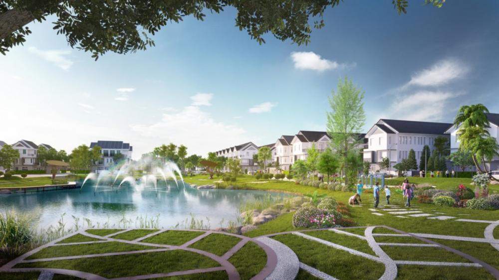 Khu đô thị TEEL City tại Chiềng Sinh, Sơn La