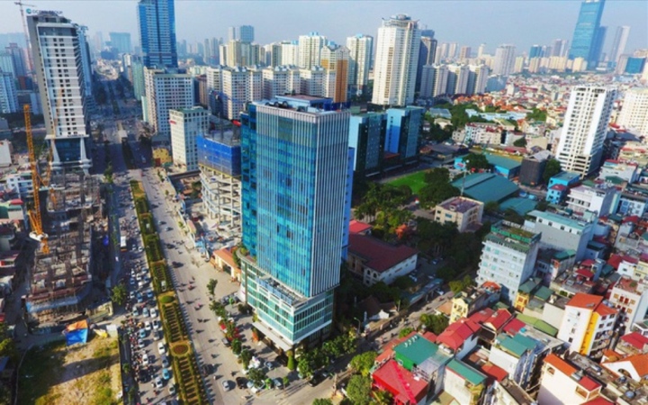 Thị trường bất động sản nguy cơ suy thoái, chuyên gia mách nước tìm nguồn vốn