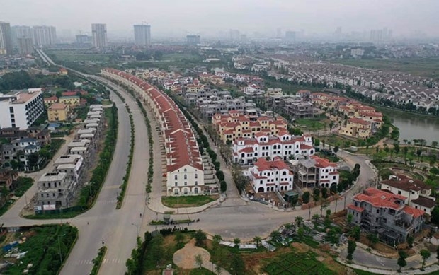 Bất động sản ven đô trầm lắng sau lệnh tạm dừng phân lô