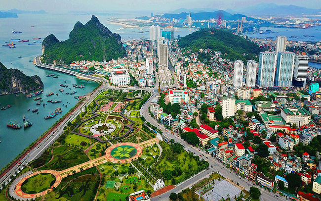 Thủ tướng chấp thuận chủ trương đầu tư siêu dự án gần 24.000 tỷ đồng tại Vân Đồn
