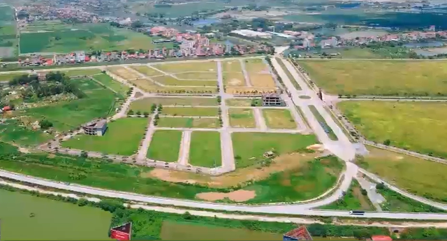 Bất động sản khu công nghiệp bất ngờ lội ngược dòng