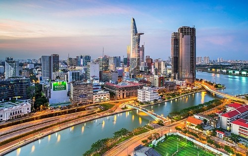 49/63 tỉnh, thành phố phê duyệt chương trình phát triển đô thị