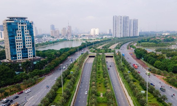 Hút nguồn lực để hiện thực hóa quy hoạch