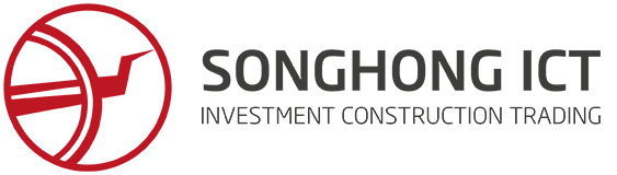 Công ty CP Đầu tư Xây dựng Thương mại Sông Hồng