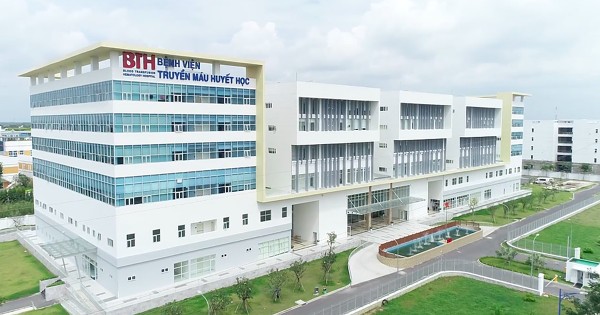 5 công trình đạt giải thưởng chất lượng công trình xây dựng đợt 1 năm 2022