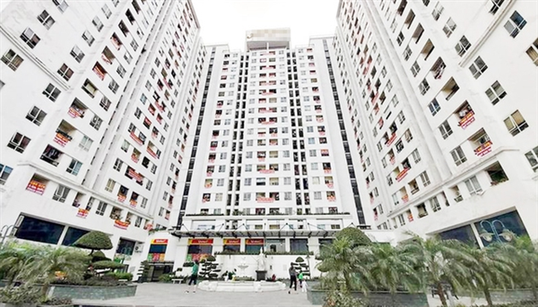Chính phủ đề xuất thời hạn sở hữu nhà chung cư phụ thuộc vào thời hạn của công trình