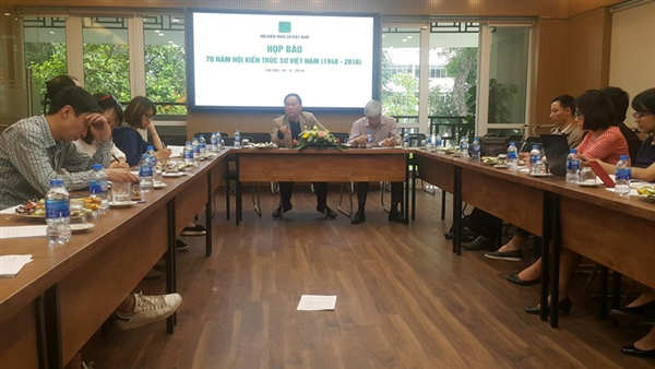 Công bố 12 công trình đoạt Giải thưởng Kiến trúc xanh lần thứ 4