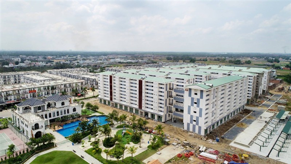 Đề xuất thời hạn sử dụng chung cư từ 50 - 70 năm