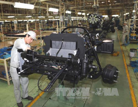 Điểm mặt một số dự án lớn được cấp phép trong 6 tháng năm 2017