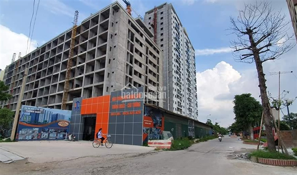Giải bài toán nhà ở giá thấp tại đô thị
