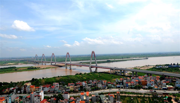 Quy hoạch tạo đà phát triển đô thị bền vững