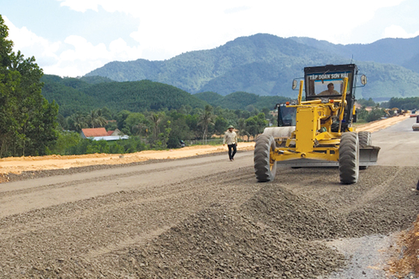 Rốt ráo chuẩn bị phê duyệt các dự án cao tốc Bắc - Nam