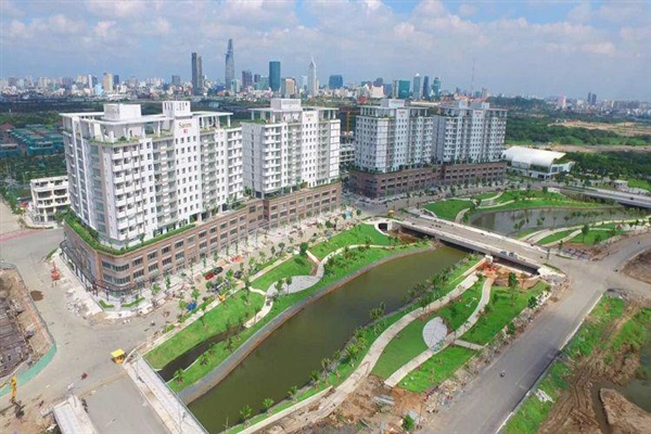 Sẽ bỏ quy định trích 20% quỹ đất cho nhà ở xã hội?